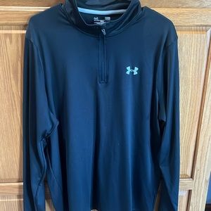 Under armour long sleeve shirt